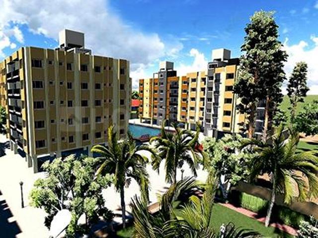 Mourigram 3 BHK Apartment For Sale Howrah