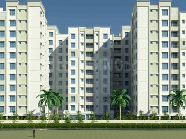 Mourigram 2 BHK Apartment For Sale Howrah