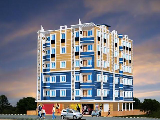 Mourigram 2 BHK Apartment For Sale Howrah