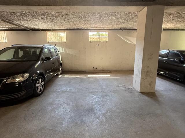 MOURILLON Place de parking