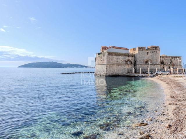 MOURILLON T4 77 m2 ENTIEREMENT RENOVE, FACE AUX PLAGES