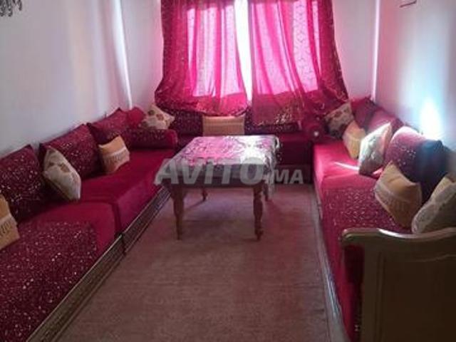Mourjane 2 Meknes