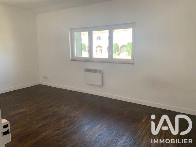 Mouroux Location Appartement 77