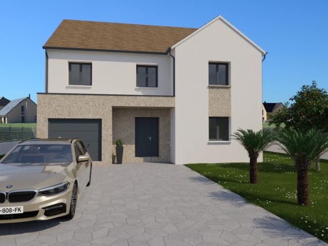 Mouroux Vente Maison 77