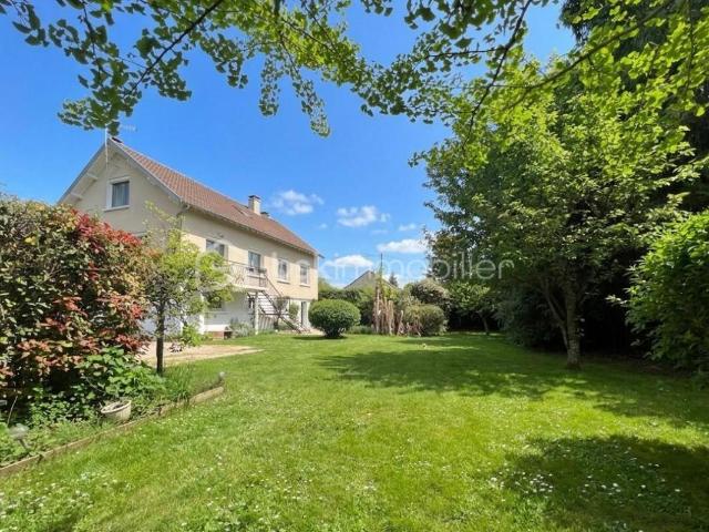 Mouroux Vente Maison 77