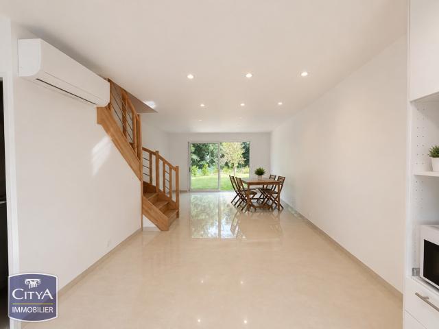 Mouroux Vente Maison 77