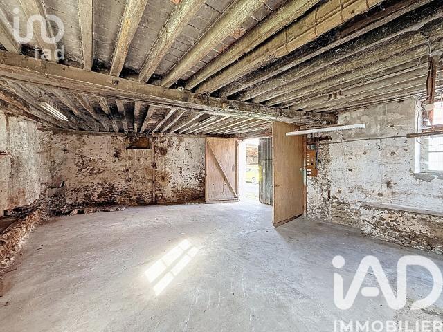 Mouroux Vente Maison 77