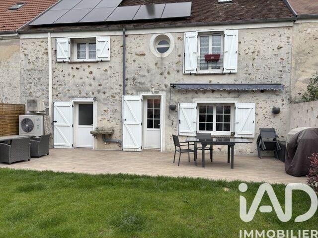 Coulommiers Vente Maison 77
