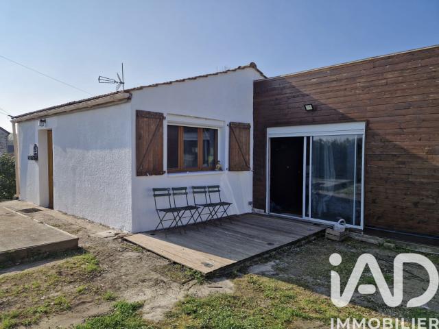 Mouroux Vente Maison 77