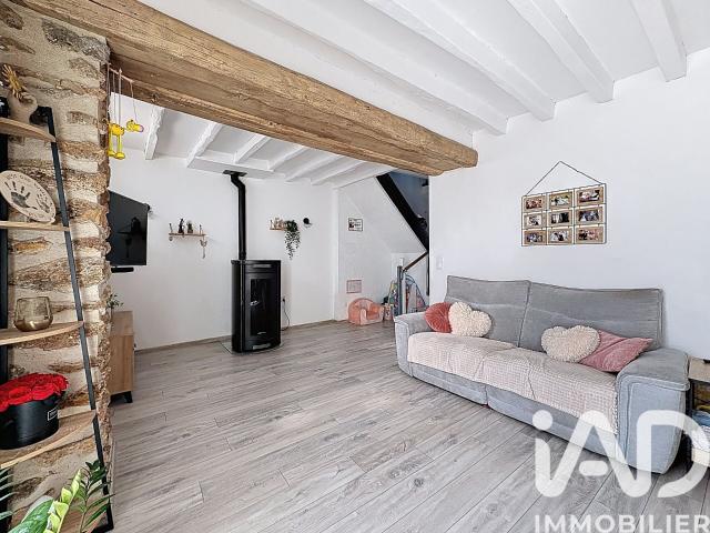 Mouroux Vente Maison 77