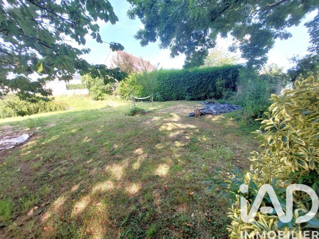 Mouroux Vente Terrain 77