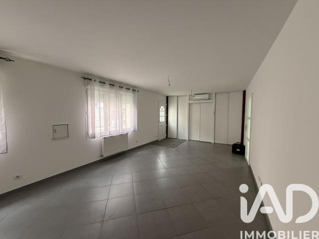 Mourmelon le Grand Vente Maison 51