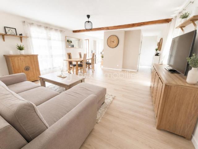 Mourmelon le Grand Vente Maison 51