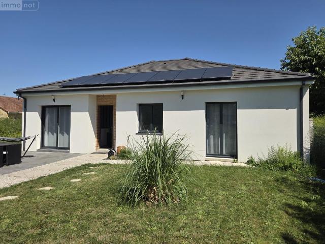 Mourmelon le Grand Vente Maison 51