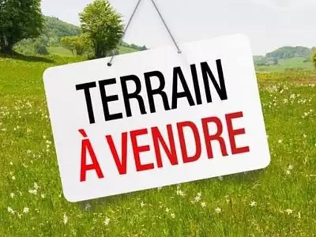 Mourmelon le Petit 51400 Achat / Vente terrain