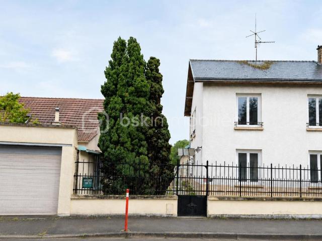 Mourmelon le Petit Vente Maison 51