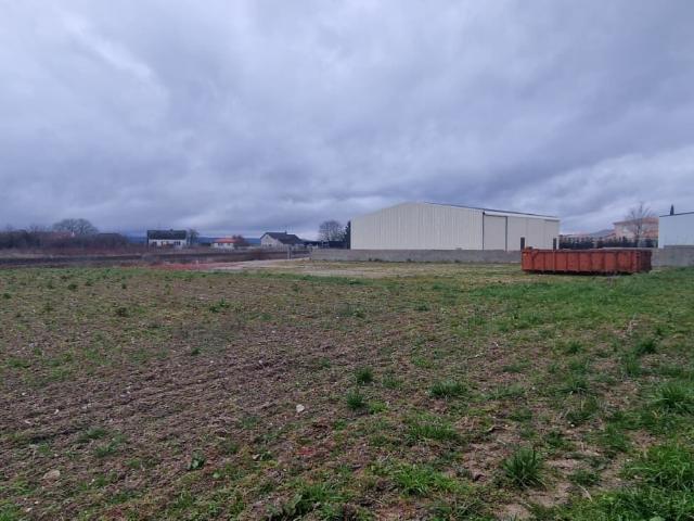 Mourmelon le Petit Vente Terrain 51
