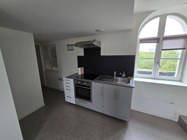 Mours Location Appartement 95