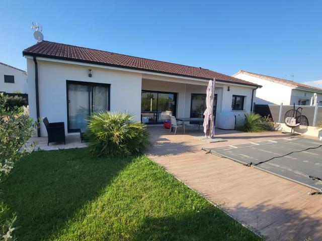 Mours Saint Eusèbe Vente Maison 26