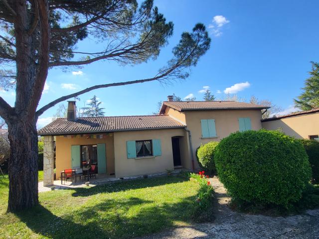 Mours Saint Eusèbe Vente Maison 26