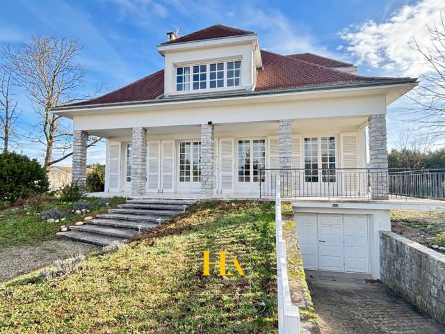 Mours Saint Eusèbe Vente Maison 26