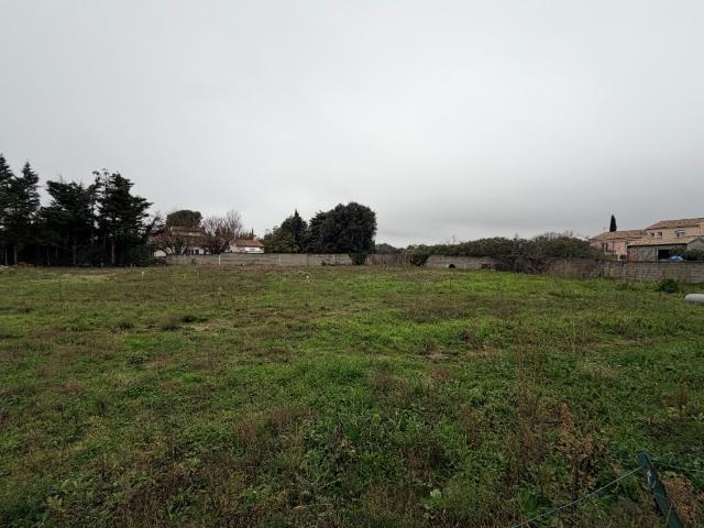 Moussoulens Vente Terrain 11