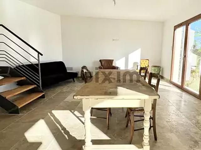 Moussac 30190 Achat / Vente divers 3 pièces