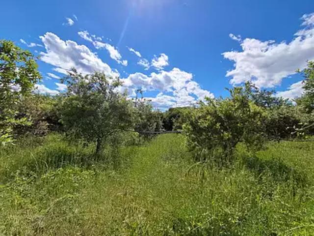 Moussac 30190 Achat / Vente terrain
