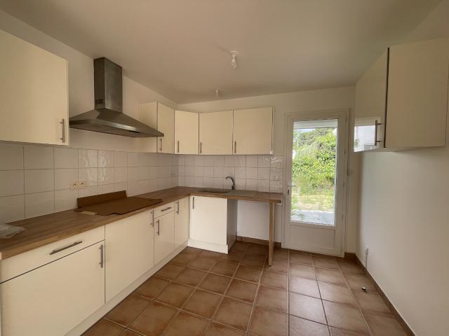 MOUSSAN MAISON AVEC JARDIN ET GARAGE