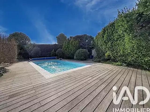 Moussan 11120 Achat / Vente maison 4 pièces t4
