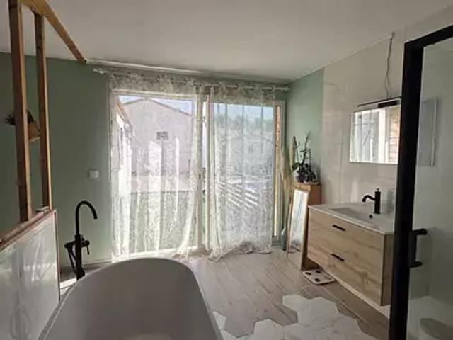 Moussan 11120 Achat / Vente maison 5 pièces t5