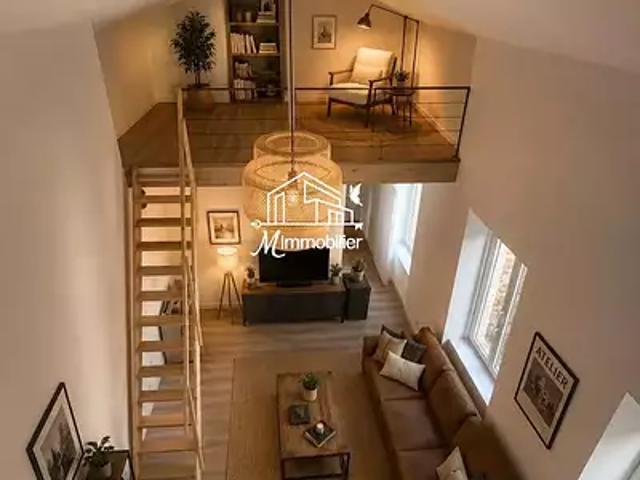 Moussan 11120 Achat / Vente maison 7 pièces t7