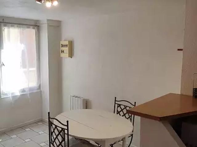 Moussan 11120 Location maison 2 pièces t2