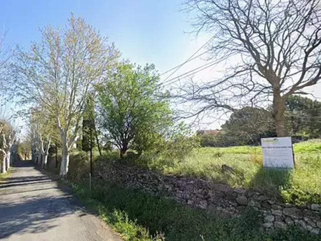 Moussan 11120 Programme neuf terrain neuf à vendre