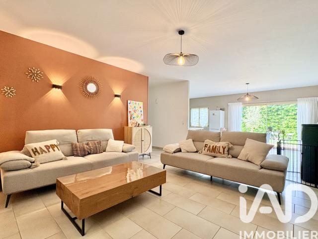 Moussey Vente Maison 10
