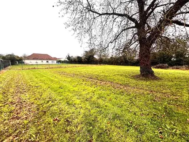 Moussey 10800 Programme neuf terrain neuf à vendre