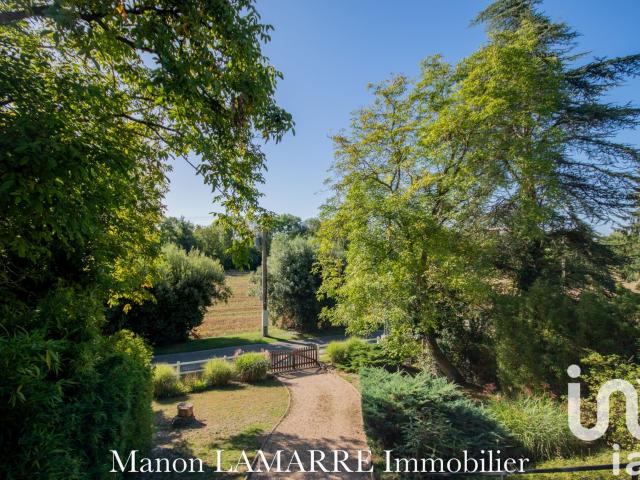 Rosny sur Seine Vente Maison 78