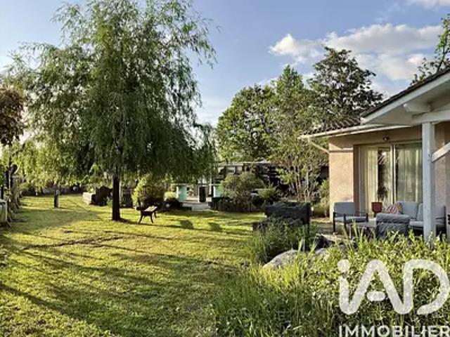 Moustey 40410 Achat / Vente maison 4 pièces t4