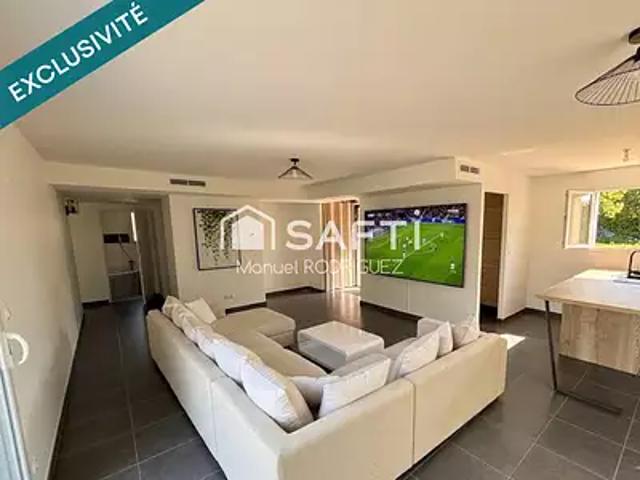 Moustey 40410 Achat / Vente maison 5 pièces t5