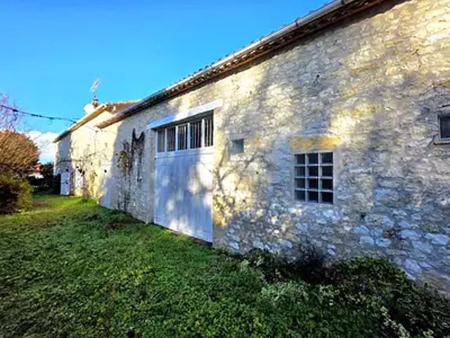 Moustier 47800 Achat / Vente maison