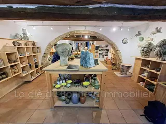 Moustiers Sainte Marie 04360 Achat / Vente divers