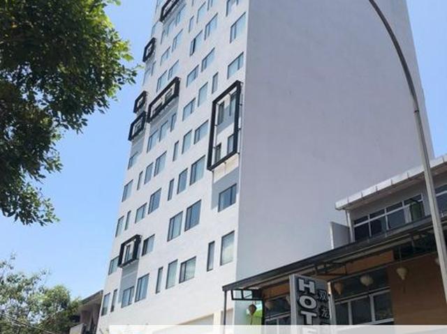 MOV Hotel