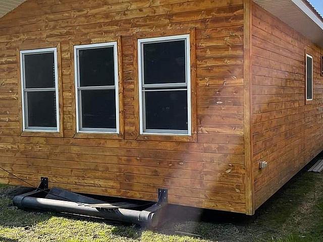 Movable Cabin For Sale