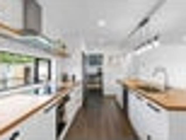 Not Your Average 3 Bed Home!