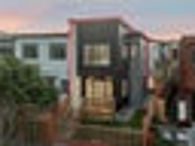 Move In Now!