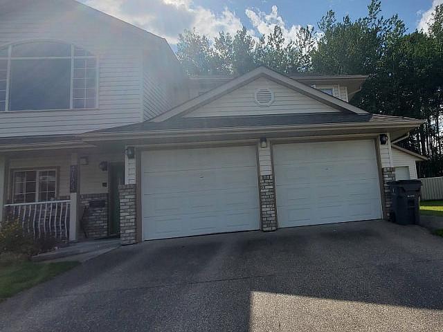 Move In Now, 3 Beds/2 Baths House With Garage In College Heights