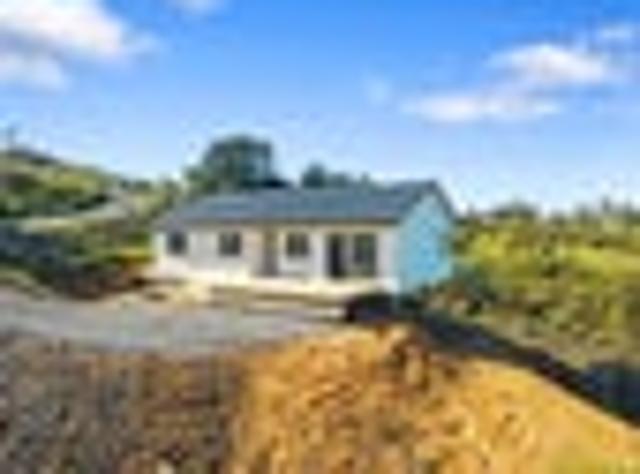 MOVE IN NOW IMPROVE OVER TIME 1 ACRE