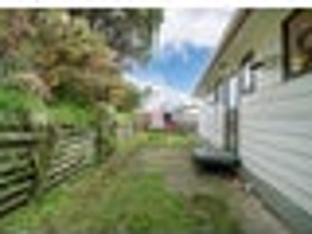 Move in or Renovate