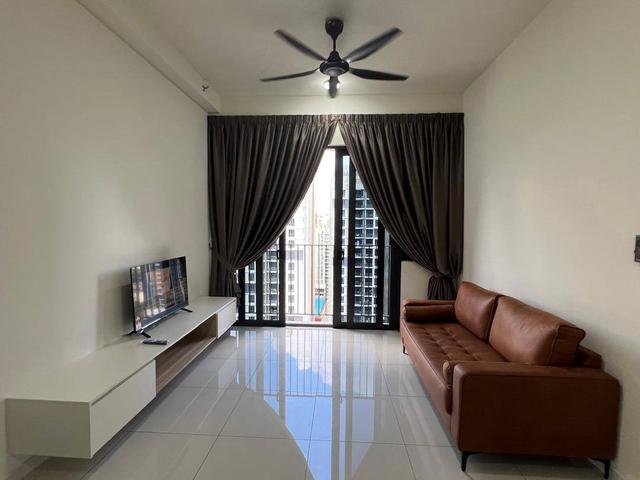 Move In August 2026 Sunway Avila Fully Furnished Unit