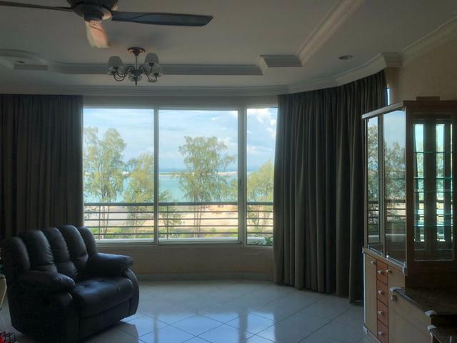 SEAVIEW Gurney Beach Condominium Gurney Drive For Rent FULL FURNISHED